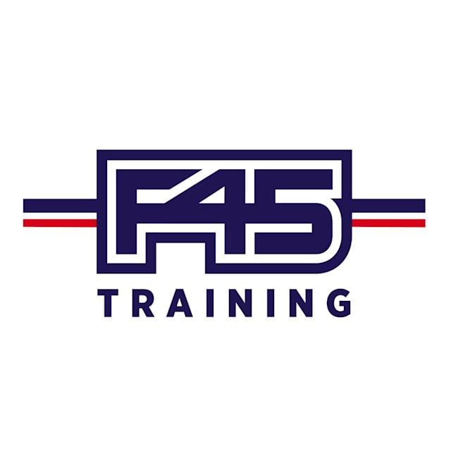 Grant Gibson, F45 West Edinburgh