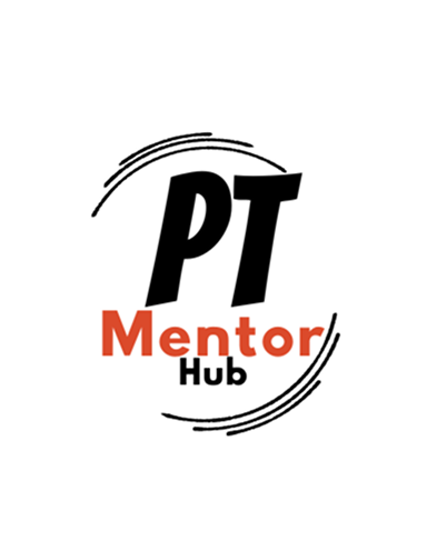 PT Mentor Hub logo