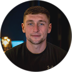 Jack Slinn, CEO & Co-Founder of CalCoach