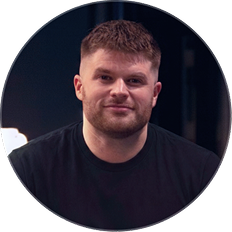 Mike Fort, CPO & Co-Founder of CalCoach